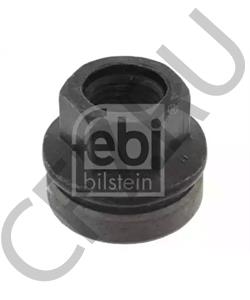 BK311K024AB FORD USA Гайка крепления колеса в городе Екатеринбург