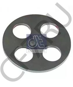 1522393 MERITOR Упорная шайба 59,5 x 3,0 mm / 15,5 mm в городе Екатеринбург