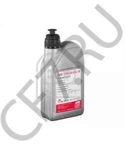 SAE 75W-85 ALFA ROMEO Масло осевого редуктора в городе Екатеринбург