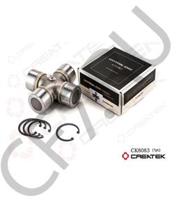 A6204100031 CREATEK Крестовина 57*152 createk (CK8083) в городе Екатеринбург