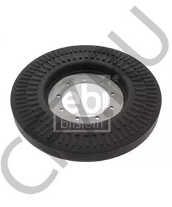 51.02201.0146 NEOPLAN Виброгаситель в городе Екатеринбург