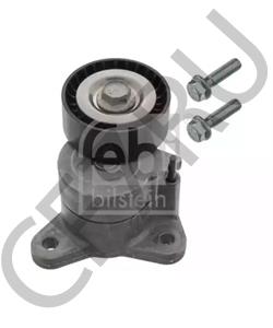 4891595AD CROWN Натяжитель приводного ремня 1.8/2.0/2.4L CHRYSLER 07-10 в городе Екатеринбург