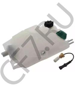 0 0816 8290 S1 IVECO Компенсационный бак, охлаждающая жидкость в городе Екатеринбург