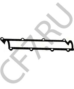 0K77010235B ASIA MOTORS Прокладка, крышка головки цилиндра в городе Екатеринбург