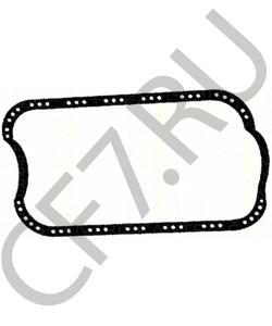 BNP4627 AUSTIN-WESTERN Прокладка, масляный поддон в городе Екатеринбург