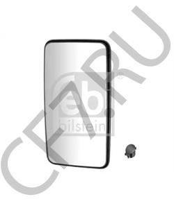 50 0623 2483 IRISBUS Наружное зеркало, кабина водителя в городе Екатеринбург