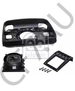 1781 224 DAF Корпус, наружное зеркало в городе Екатеринбург