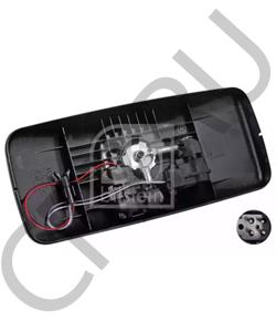 1525 530 DAF Корпус, наружное зеркало в городе Екатеринбург