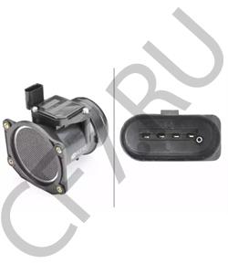 06A906461B Qh Датчик массового расхода в городе Екатеринбург