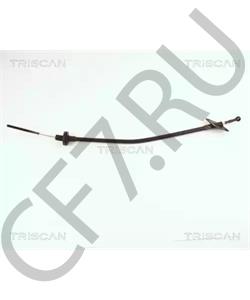 46623277 YUGO Трос, управление сцеплением в городе Екатеринбург