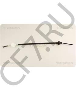 4402475 YUGO Трос, управление сцеплением в городе Екатеринбург