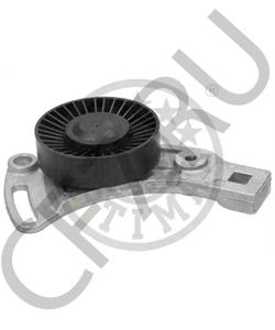 4792410AC Chrysler PULLEY-ALTERNATOR ADJUSTING в городе Екатеринбург