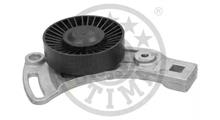 Chrysler PULLEY-ALTERNATOR ADJUSTING