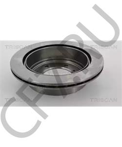 ADN14382 BLUEBIRD Тормозной диск в городе Екатеринбург