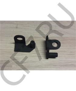 WG2203100012 HOWO Крепёж пружины HW10 в городе Екатеринбург