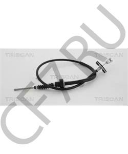 96243488 FSO Трос, управление сцеплением в городе Екатеринбург