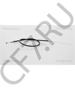 21A2445 LEYLAND Тросик газа в городе Екатеринбург