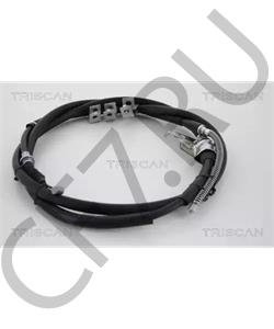 1466819 FORD ASIA / OCEANIA Трос, стояночная тормозная система в городе Екатеринбург