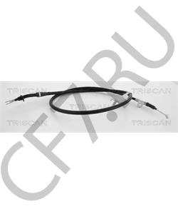 36530-1MA0A INFINITI Трос, стояночная тормозная система в городе Екатеринбург