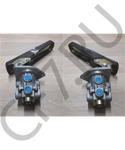 3514AD-010 CAMC Кран тормозной подпедальный C в городе Екатеринбург