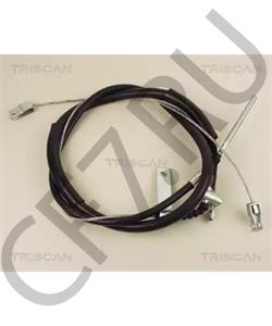 ADT346105 BLUEBIRD Трос, стояночная тормозная система в городе Екатеринбург