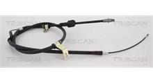 HYUNDAI / KIA CABLE ASSYPARK BRAKE LH