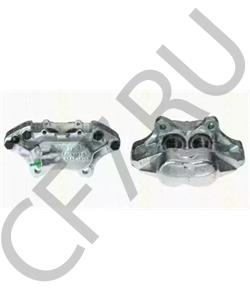 1 587 090 LEYLAND Тормозной суппорт в городе Екатеринбург