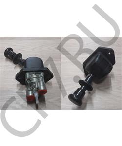 3517ADY-010 Shaanxi/Shacman Кран тормоза ручного CAMC Евро2 в городе Екатеринбург