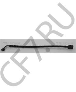 4873009100 Ssang Yong Шланг тормозной SSANGYONG Kyron (05-) (ABS) задний левый OE в городе Екатеринбург