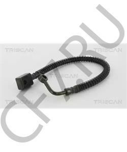 4872009102 Ssang Yong ШЛАНГ ТОРМОЗНОЙ / HOSE ASSY-BRAKE RR-LH [ORG в городе Екатеринбург