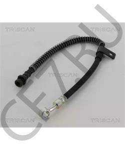 4871134002 Ssang Yong Шланг тормозной передний правый [ORG в городе Екатеринбург