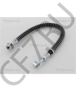 4871021002 Ssang Yong Шланг тормозной SSANGYONG STAVIC 03- передний в городе Екатеринбург