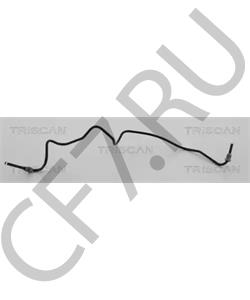 1J0611763E VAG Тормозня трубка от торм. шланг AUDI/VW в городе Екатеринбург