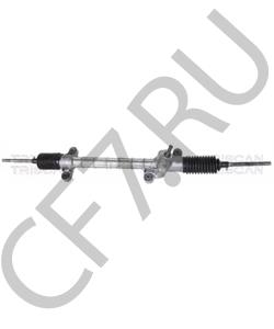 4551012310 Dar Рулевая рейка TOYOTA COROLLA #E12# 01-06 LHD шток 16мм в городе Екатеринбург