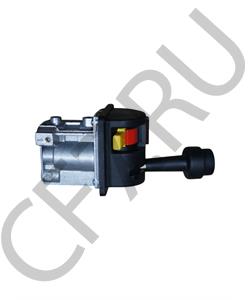 CKHY0014 WAYTEKO Кран подъема кузова (4 выхода ) в городе Екатеринбург