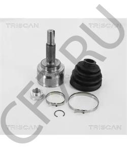 43420-05240 BERLIET Приводной вал в городе Екатеринбург