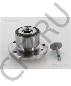 07-713660460 GOTTWALD Комплект подшипника ступицы колеса в городе Екатеринбург