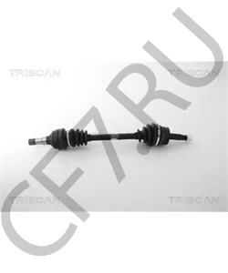 454 330 04 01 SMART Приводной вал в городе Екатеринбург