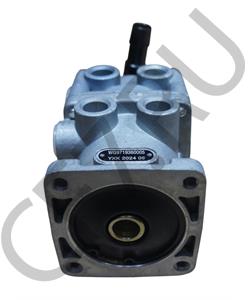 WG9719360005 HOWO / SITRAK Главный тормозной кран H в городе Екатеринбург