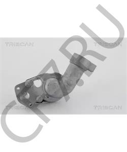 12597257 GM Клапан регулировки температуры воздуха в городе Екатеринбург