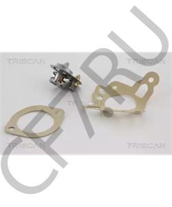 0K71026171 ASIA MOTORS Термостат, охлаждающая жидкость в городе Екатеринбург