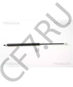 MB819909 MITSUBISHI LONSDALE Газовая пружина, крышка багажник в городе Екатеринбург