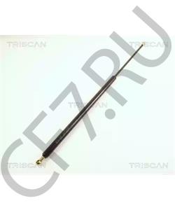 9602696480 CITROËN (DF-PSA) Газовая пружина, крышка багажник в городе Екатеринбург