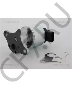 93169068 GENERAL MOTORS Прокладка, клапан возврата ОГ в городе Екатеринбург