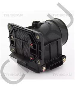 MD172449 PROTON Расходомер воздуха в городе Екатеринбург