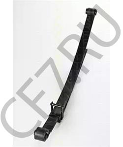 4291241 BEDFORD Многолистовая рессора в городе Екатеринбург