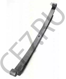 337 810 00 KRAMER Многолистовая рессора в городе Екатеринбург