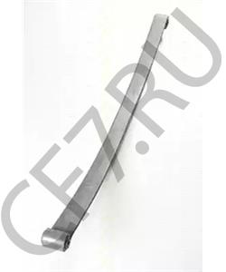 5118616AA DODGE Многолистовая рессора в городе Екатеринбург