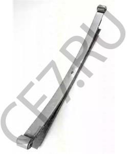 337 250 00 KRAMER Многолистовая рессора в городе Екатеринбург