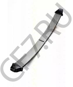 337 060 00 KRAMER Многолистовая рессора в городе Екатеринбург